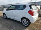 2020 Chevrolet Spark 1Lt за продажба в Dyer, IN - Front End