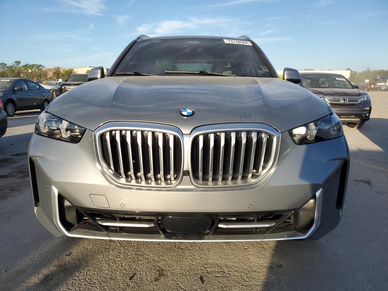 2024 BMW X5 - Image 5