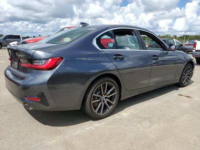 3MW5R1J01L8B08036 BMW 3 Series 330I 3