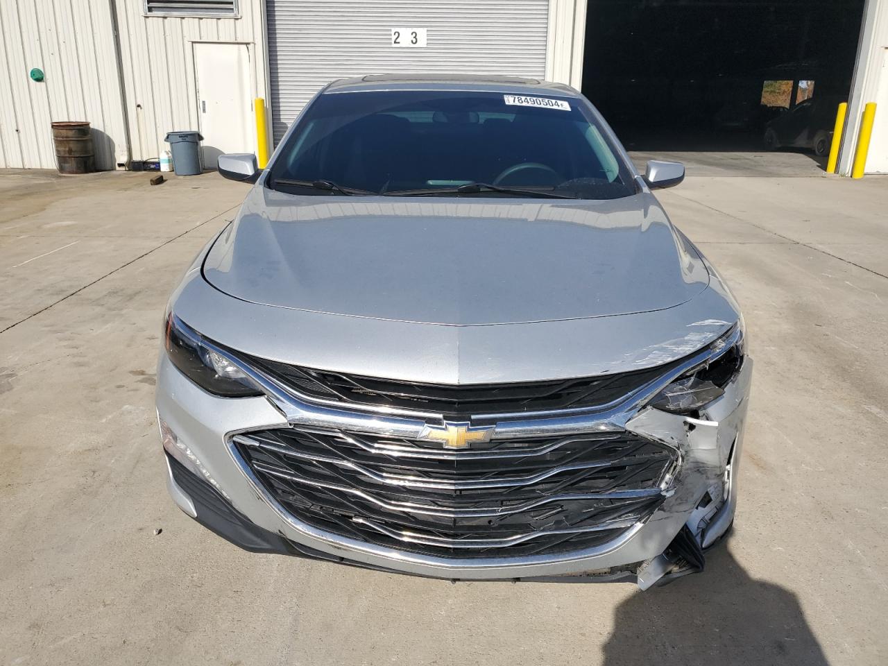 2021 Chevrolet Malibu - Image 5