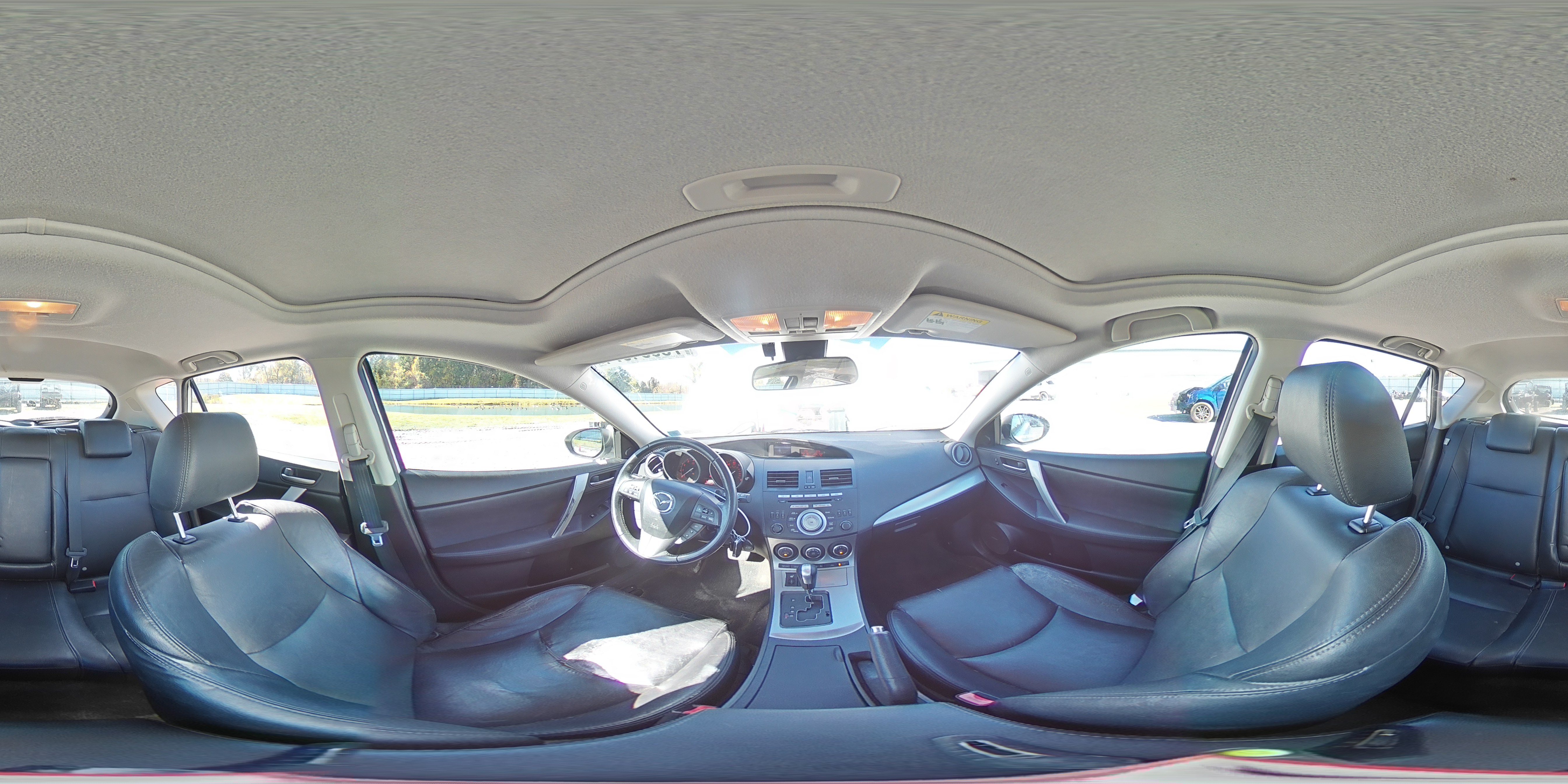 2010 Mazda 3 - Image 14