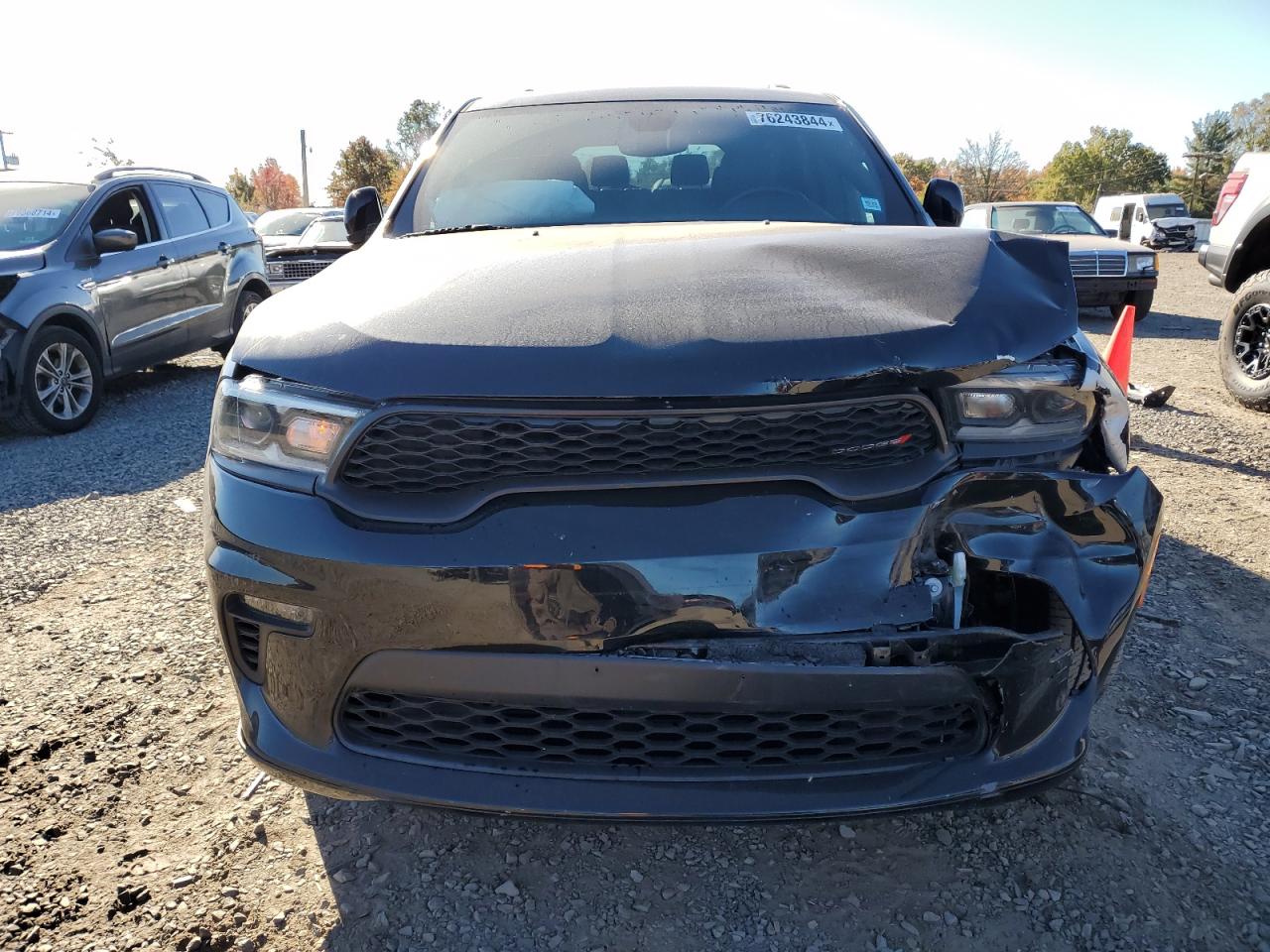 2021 Dodge Durango - Image 5