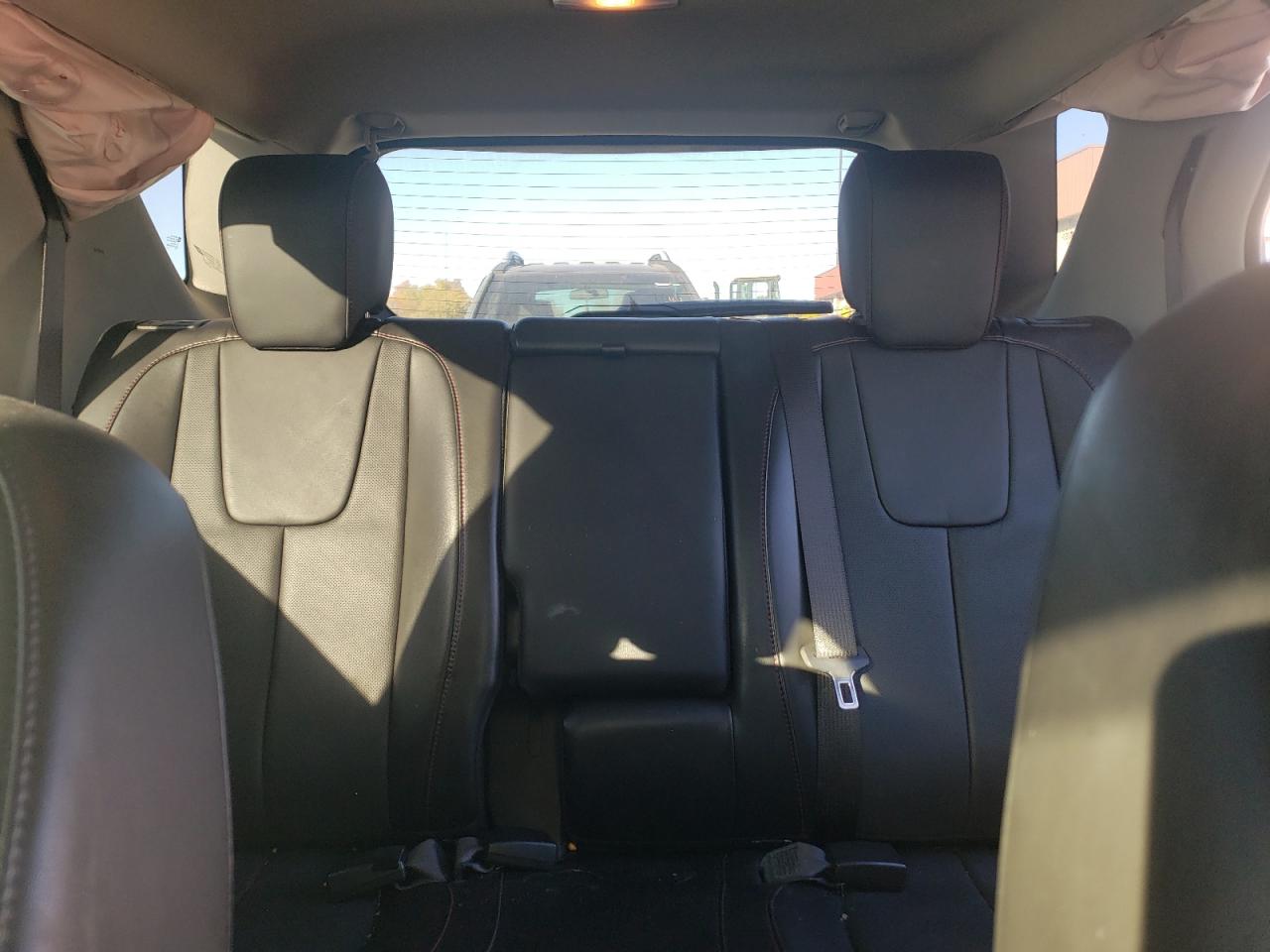 2015 Chevrolet Equinox - Image 10