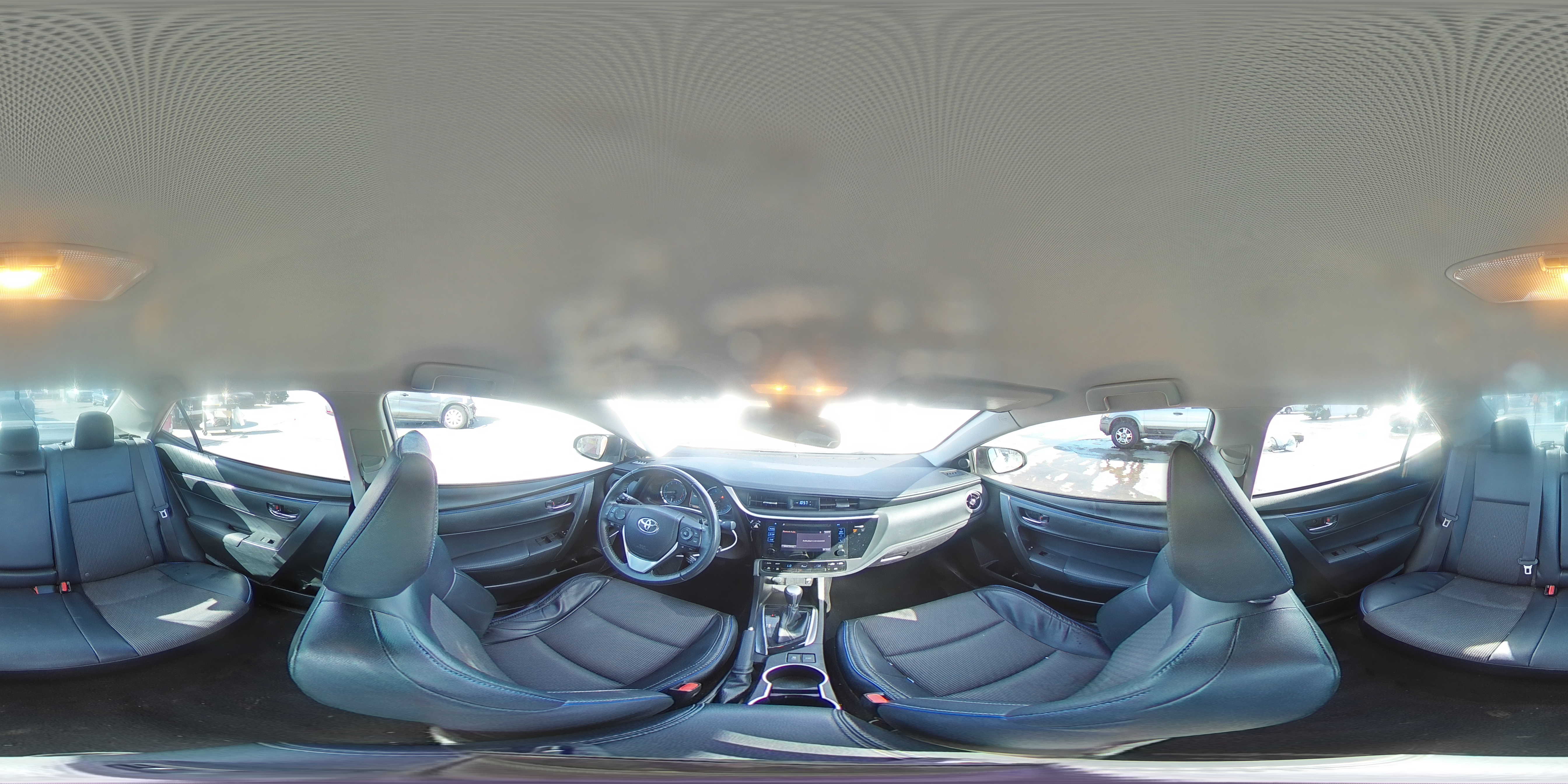 2017 Toyota Corolla - Image 14