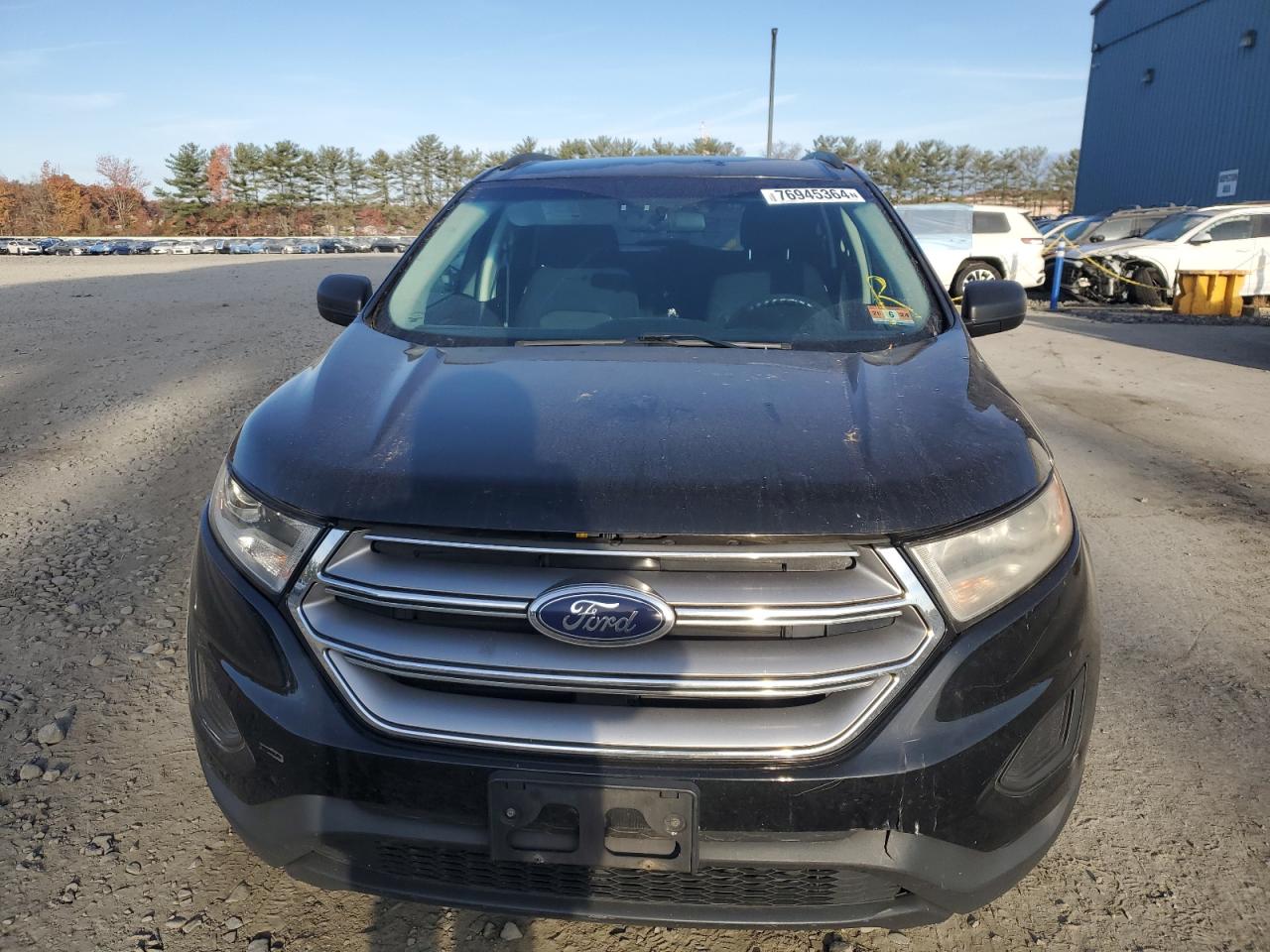 2017 Ford Edge - Image 5
