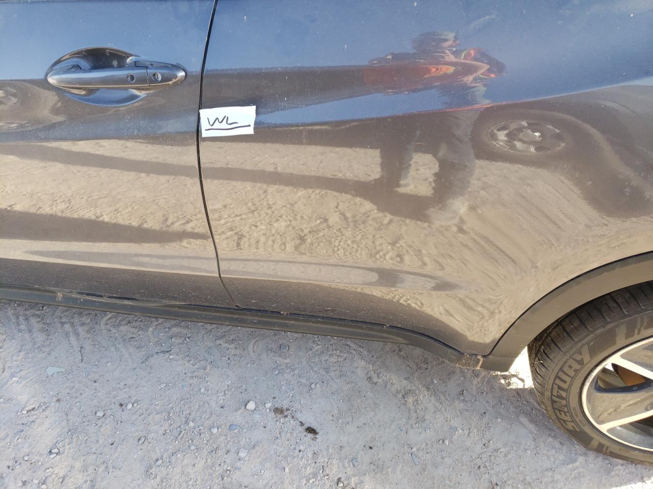 2021 Honda HR-V - Image 13