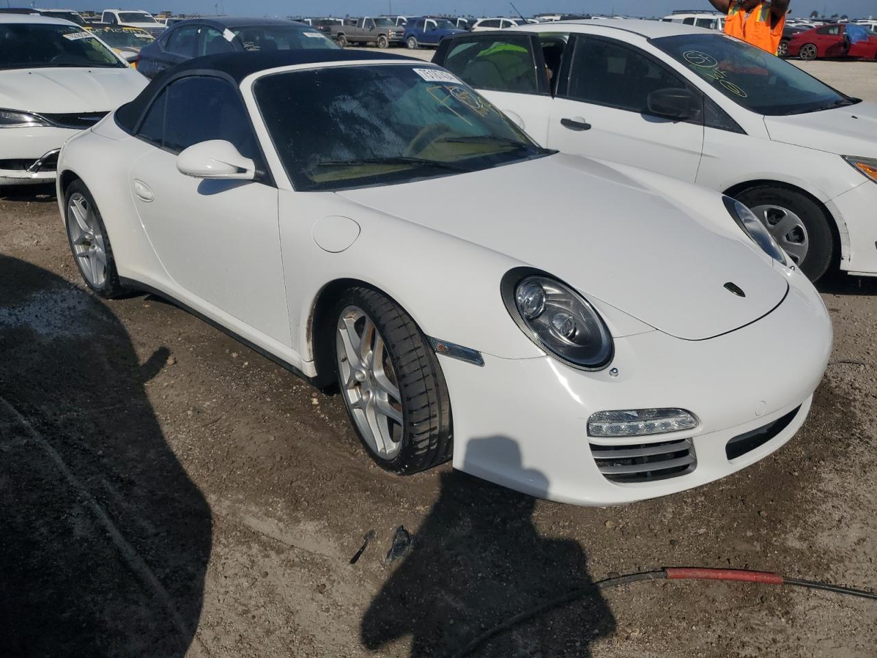 2012 Porsche 911 - Image 4