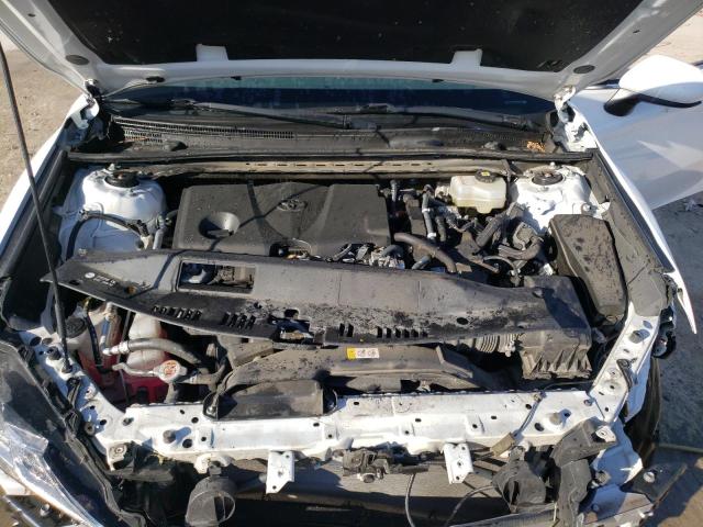 4T1C31AK9MU557123 Toyota Camry LE 11