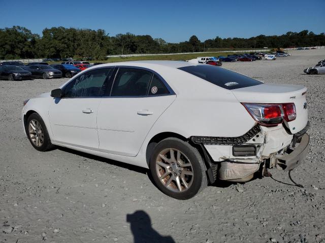  CHEVROLET MALIBU 2014 Biały