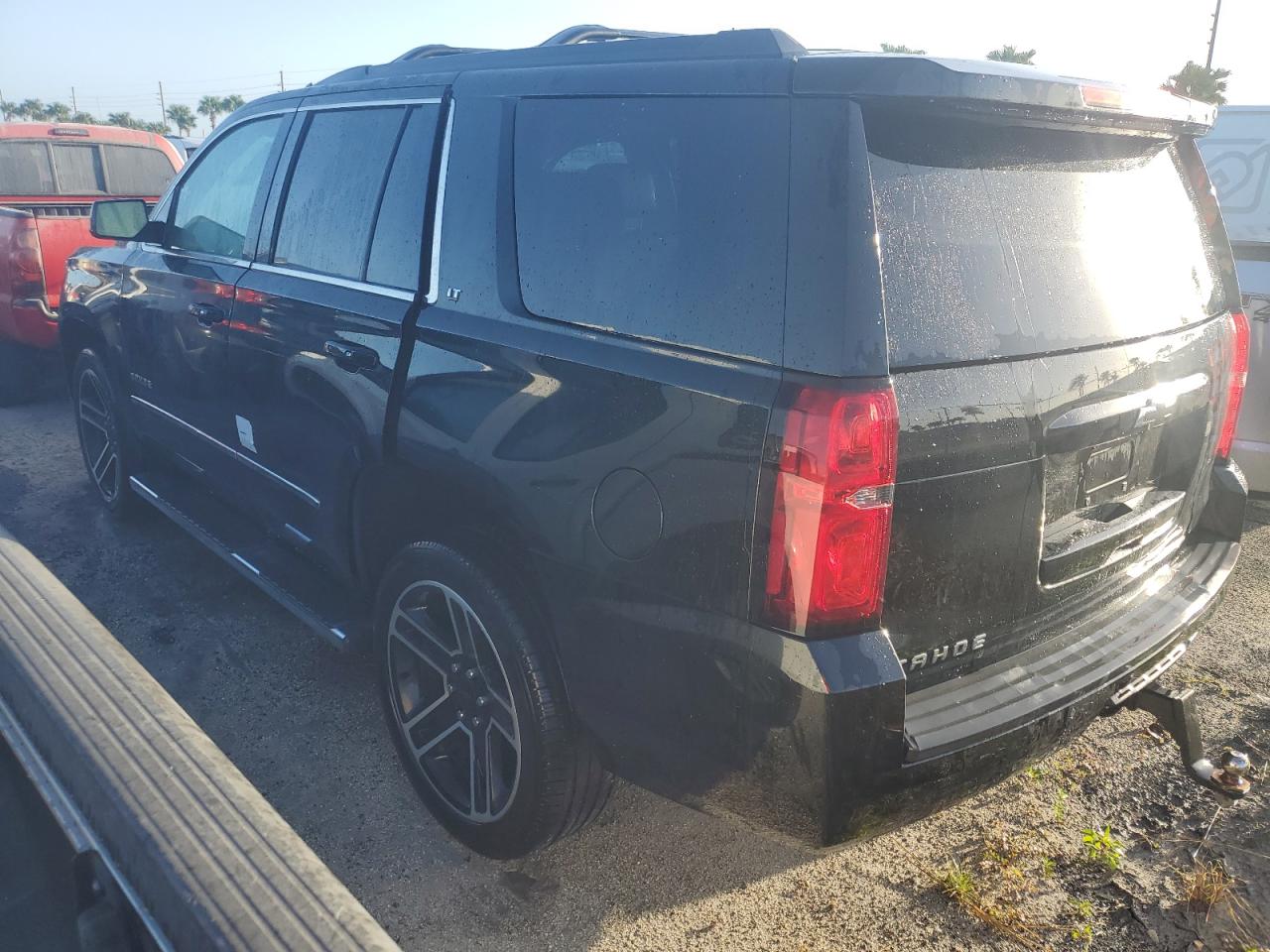 2019 Chevrolet Tahoe - Image 2