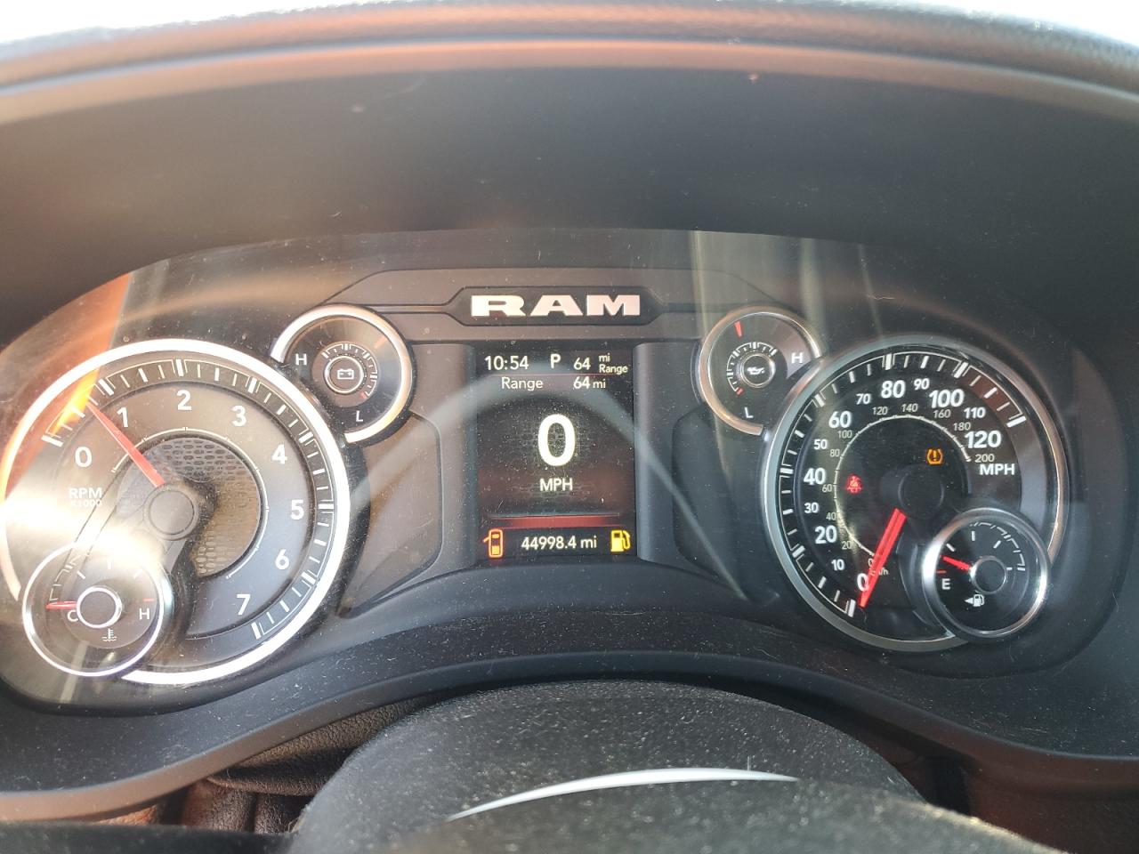 2021 Ram 1500 Big Horn/Lone Star VIN: 1C6RREFT1MN609903 Lot: 75685164