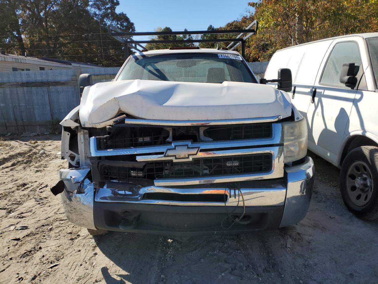 2009 Chevrolet Silverado - Image 5