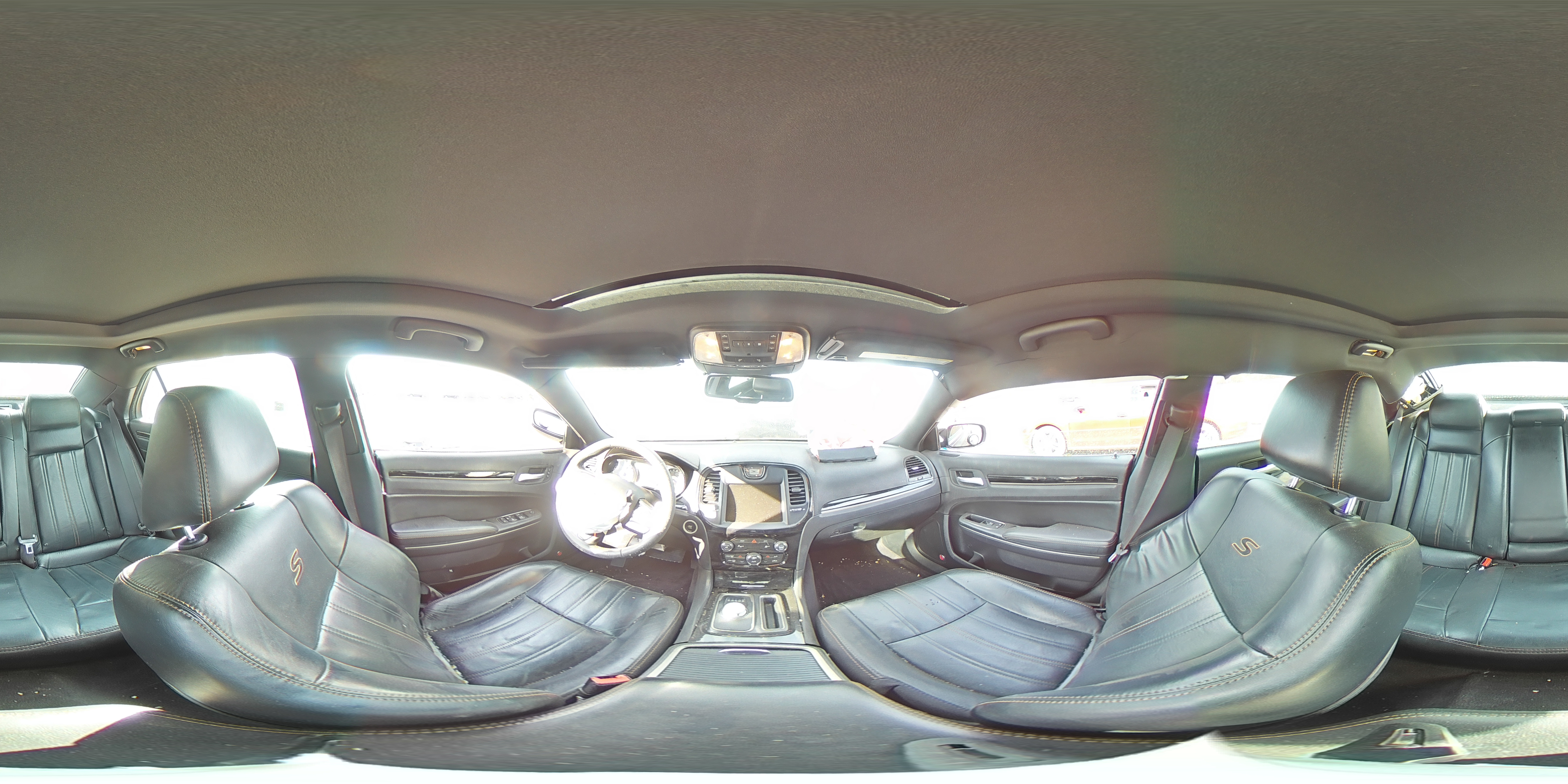 2016 Chrysler 300 S VIN: 2C3CCABT9GH269268 Lot: 75685224