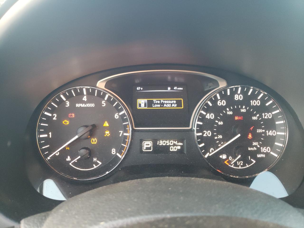 2015 Nissan Altima 2.5 VIN: 1N4AL3AP6FN316318 Lot: 77128134