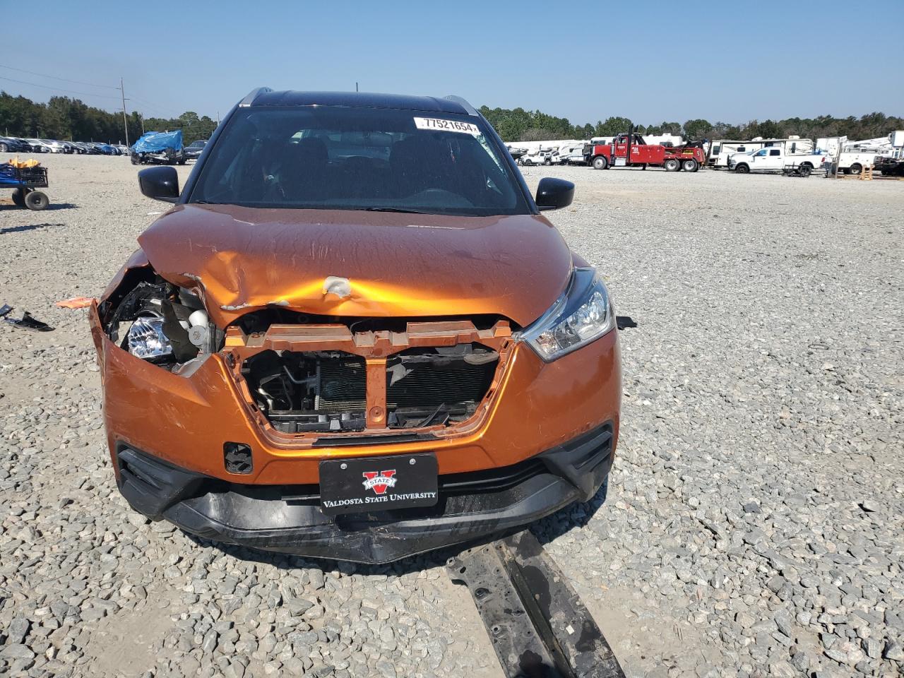 2019 Nissan Kicks - Image 5