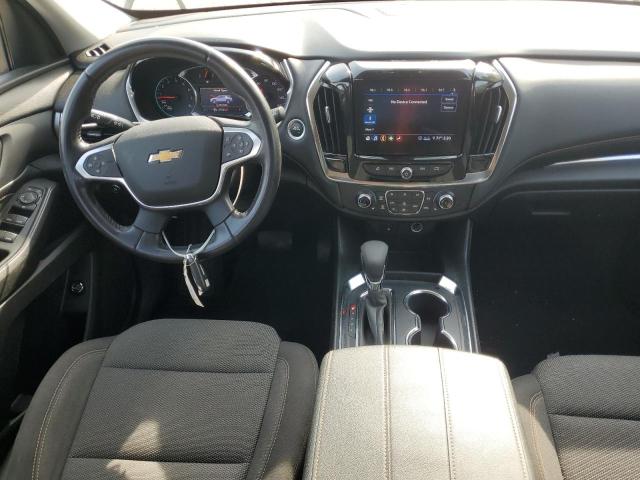 1GNERGKW7MJ149387 Chevrolet Traverse L 8