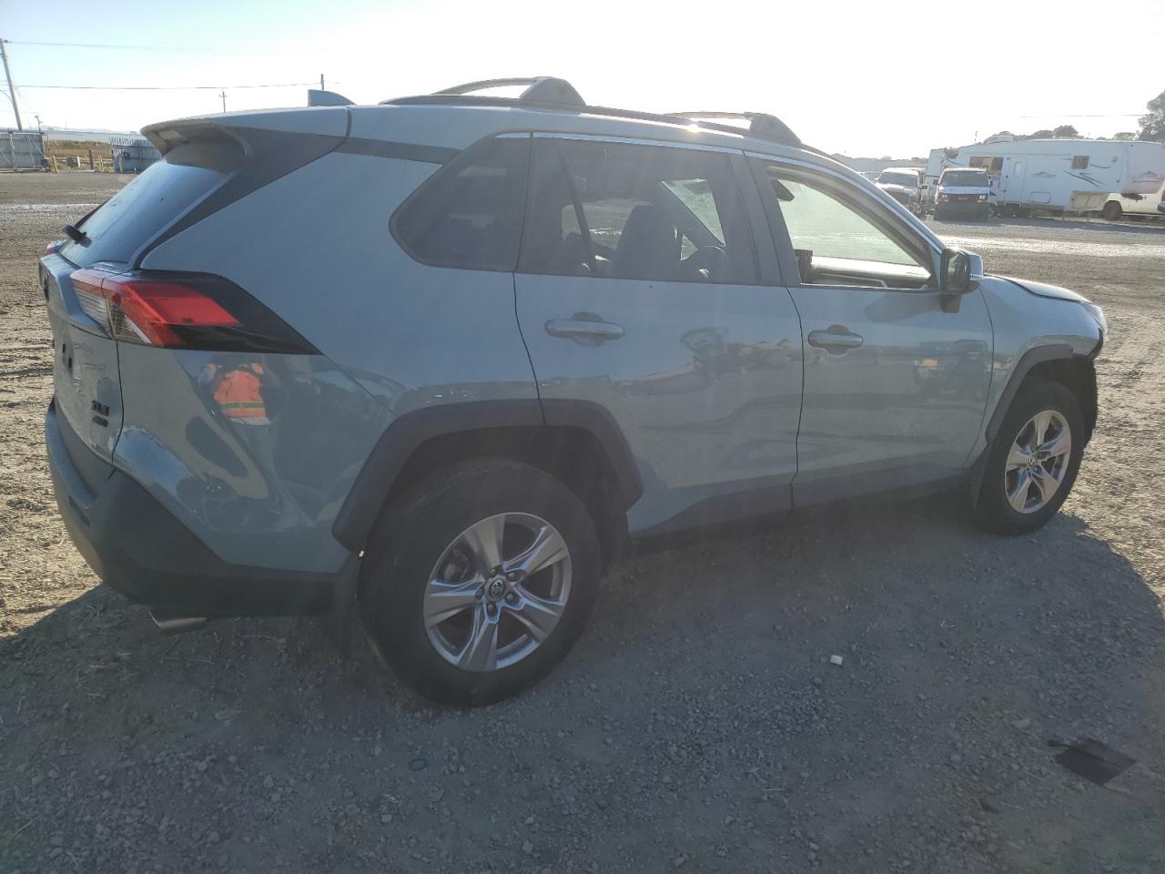 2022 Toyota RAV 4 - Image 3