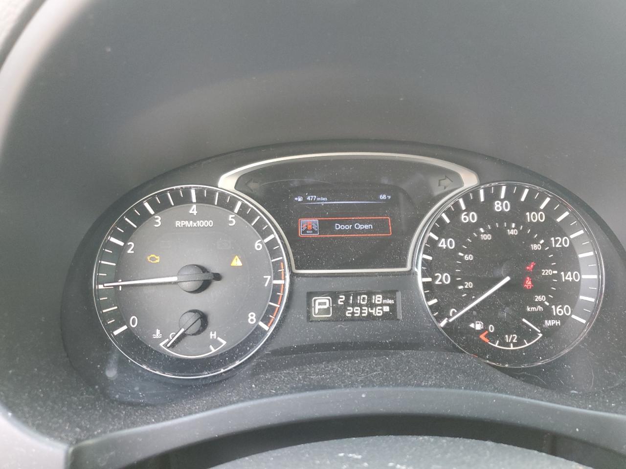 2013 Nissan Altima - Image 9
