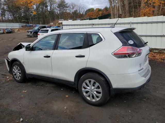 Parquets NISSAN ROGUE 2016 White