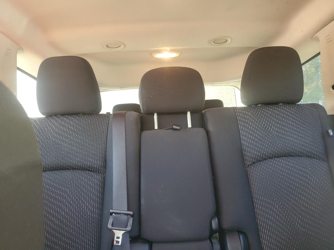 2017 Dodge Journey - Image 10