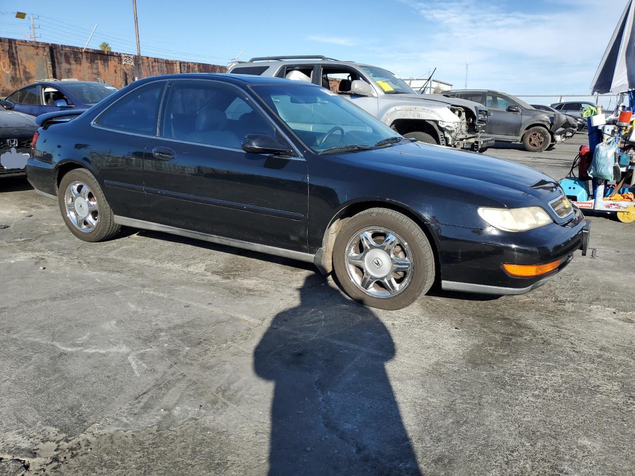 1997 Acura CL - Image 4