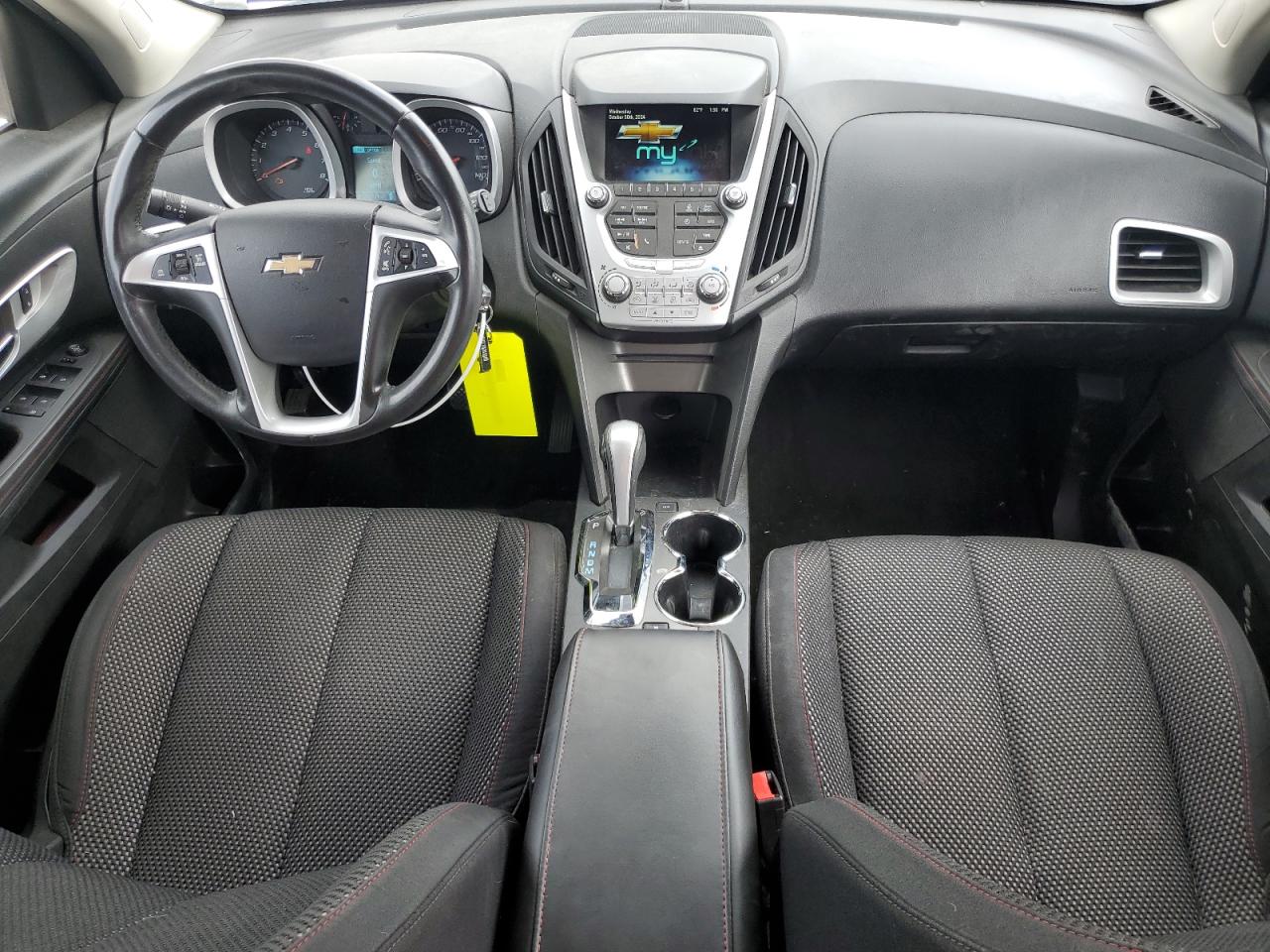 2013 Chevrolet Equinox - Image 8