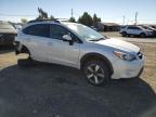 2014 Subaru Xv Crosstrek 2.0I Hybrid Touring იყიდება American Canyon-ში, CA - Rear End