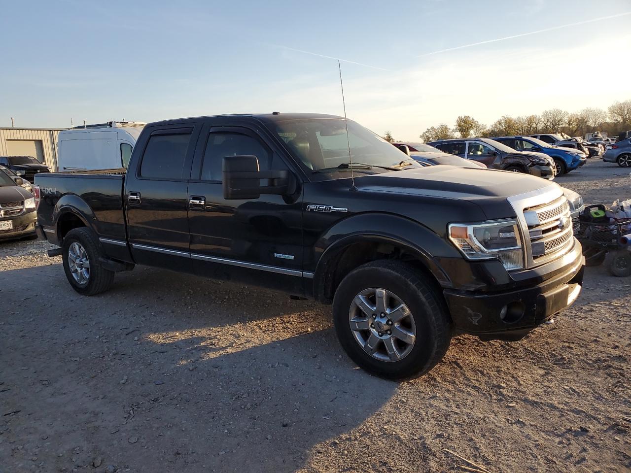 2013 Ford F-150 - Image 4