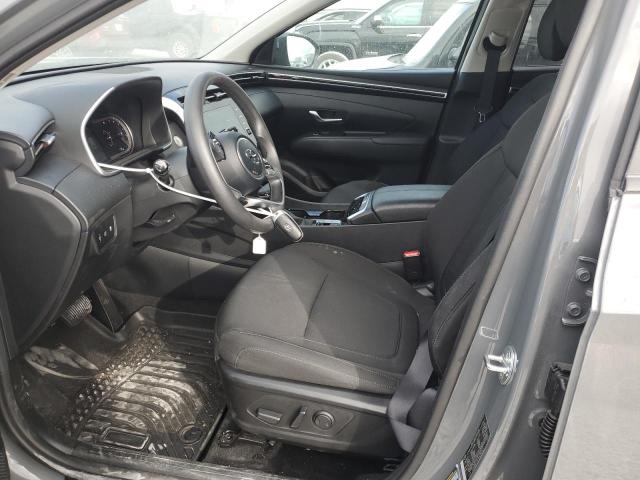 5NMJBCDE1RH300262 Hyundai Tucson SEL 7