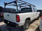 2004 Chevrolet Silverado C1500 იყიდება Arcadia-ში, FL - Water/Flood