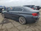 2016 Bmw 528 Xi en Venta en Woodhaven, MI - Front End