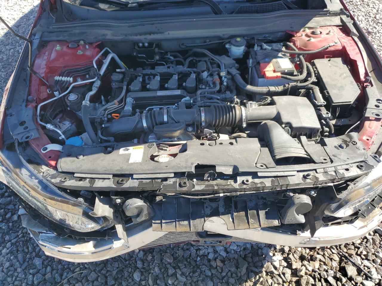 2018 Honda Accord - Image 11