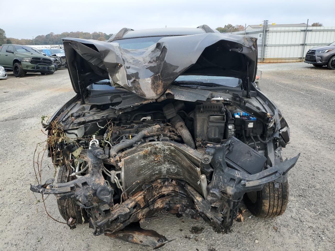 2011 Hyundai Santa Fe - Image 5