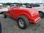 1932 Ford Roadster იყიდება Midway-ში, FL - Water/Flood