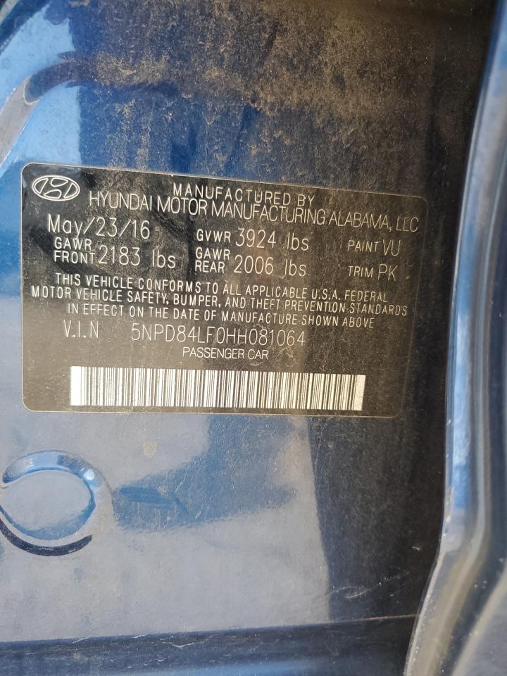 2017 Hyundai Elantra - Image 12