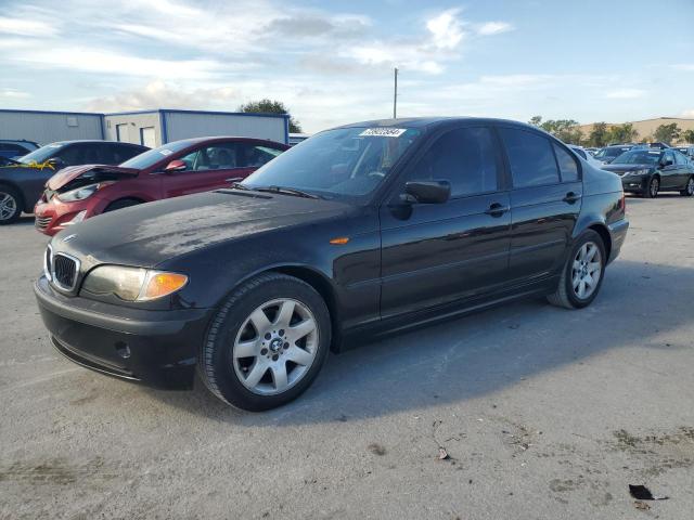 2004 Bmw 325 I