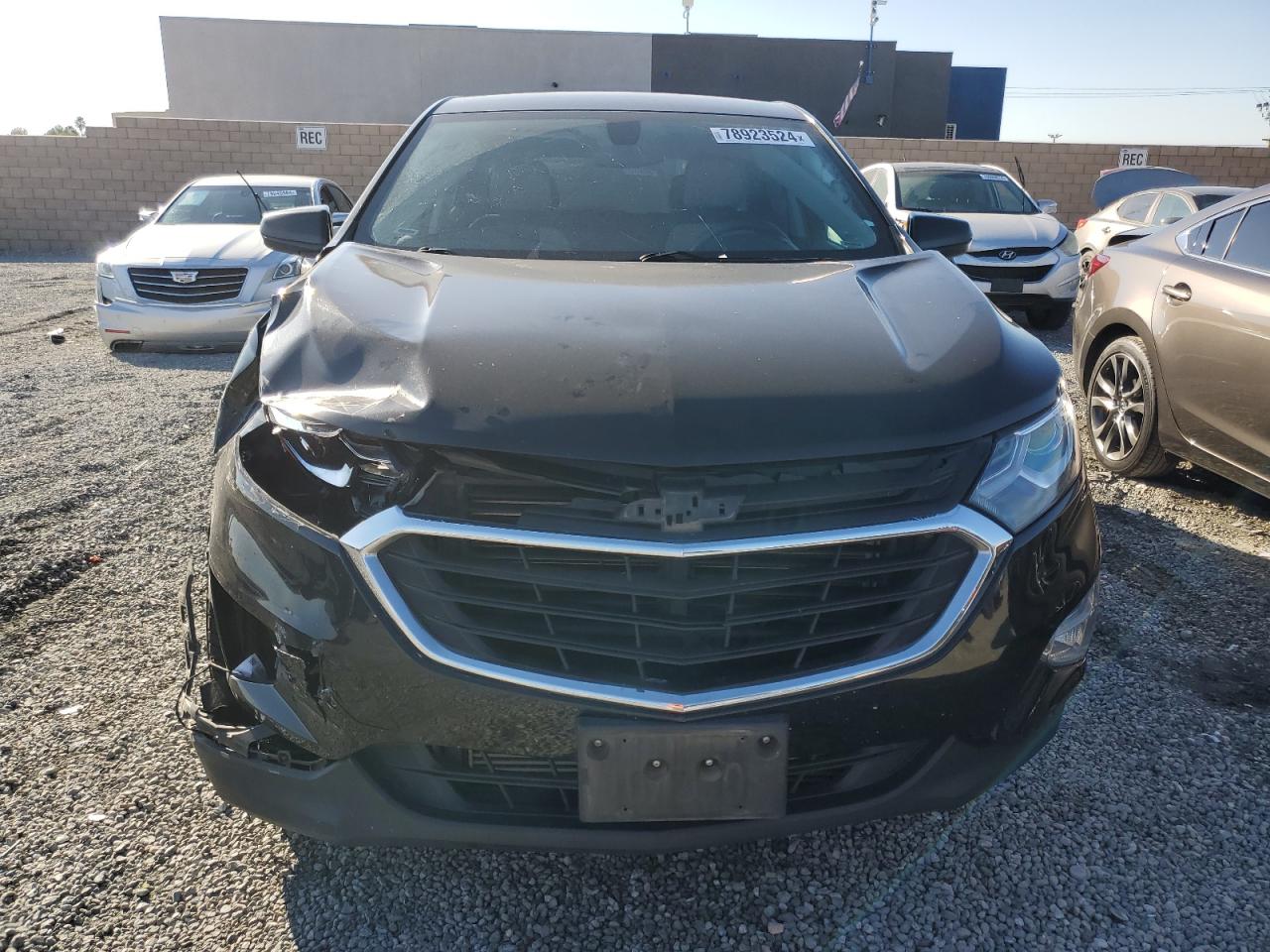 2019 Chevrolet Equinox - Image 5