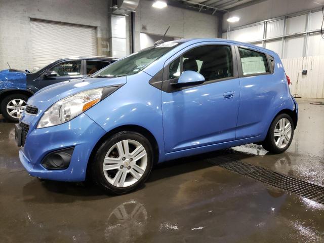 2015 Chevrolet Spark 1Lt