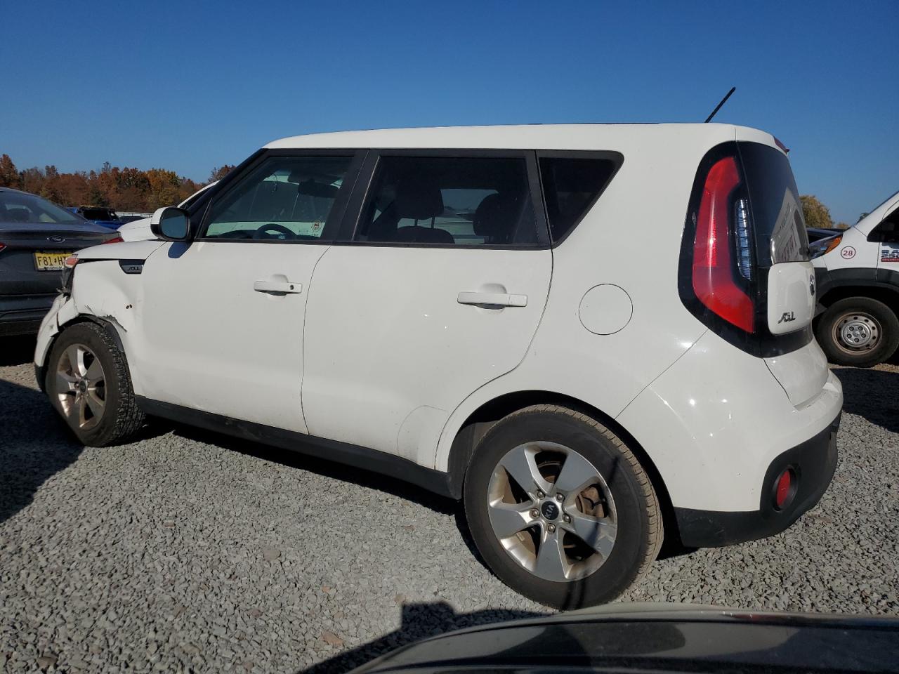 2018 Kia Soul - Image 2