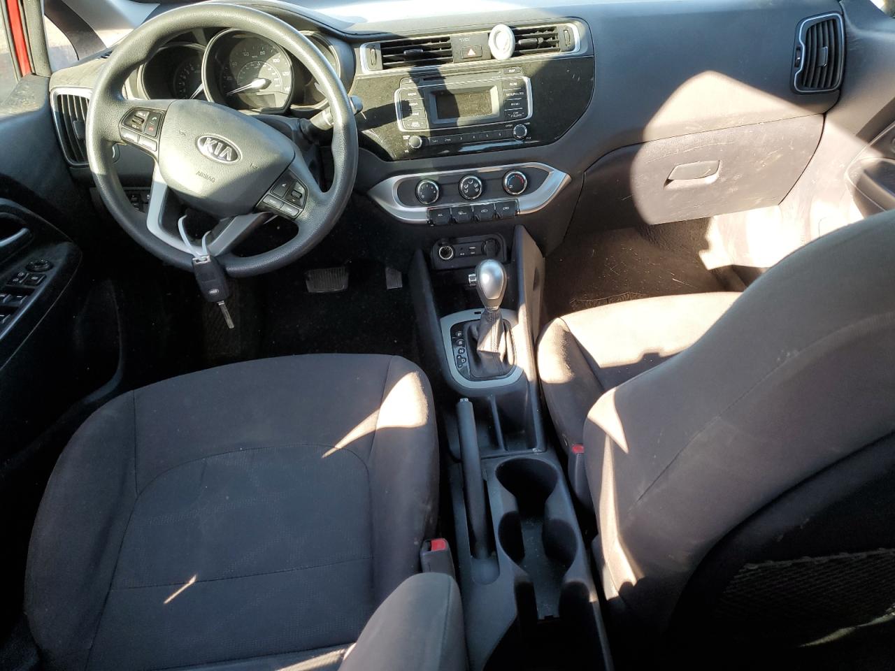 2017 Kia Rio - Image 8