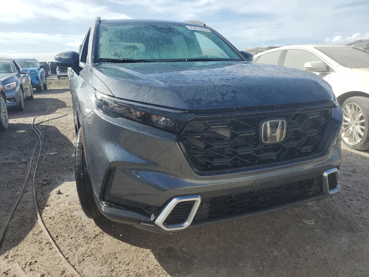 2024 Honda CR-V - Image 5