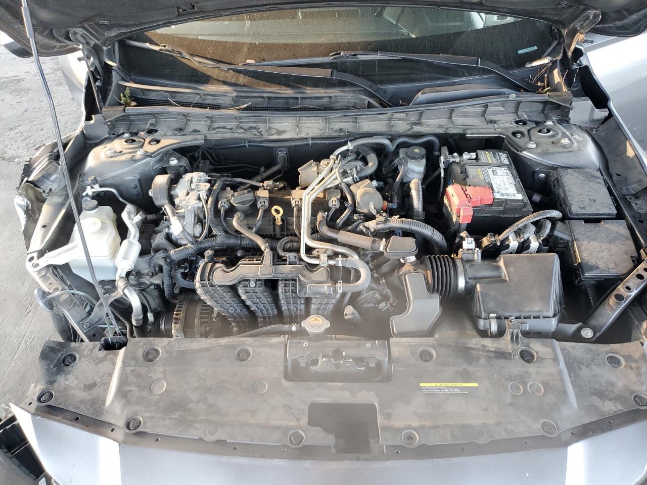2021 Nissan Altima - Image 11