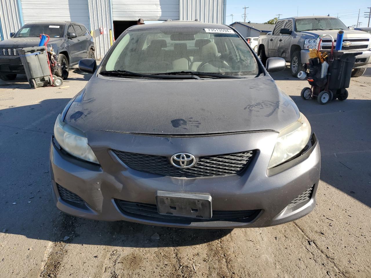 2009 Toyota Corolla - Image 5