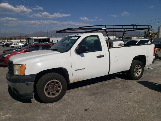 2010 Gmc Sierra C1500