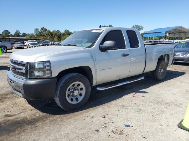 2011 Chevrolet Silverado C1500