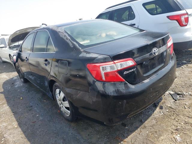 6T1BF9FK1EX487647 - 2014 TOYOTA CAMRY - #77285404