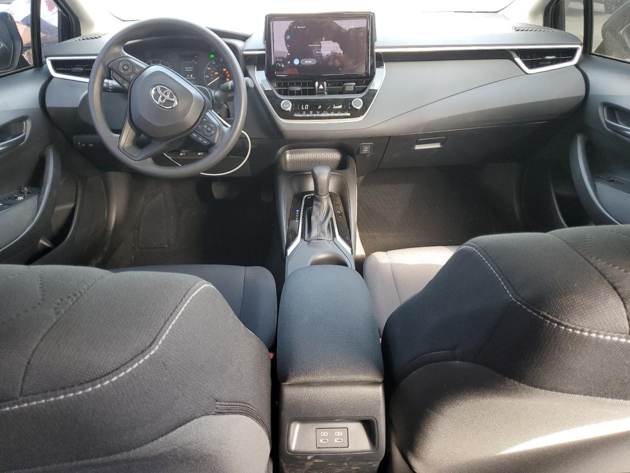 2024 Toyota Corolla - Image 8