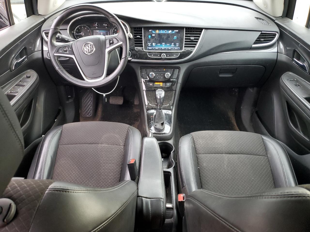 2019 Buick Encore - Image 8