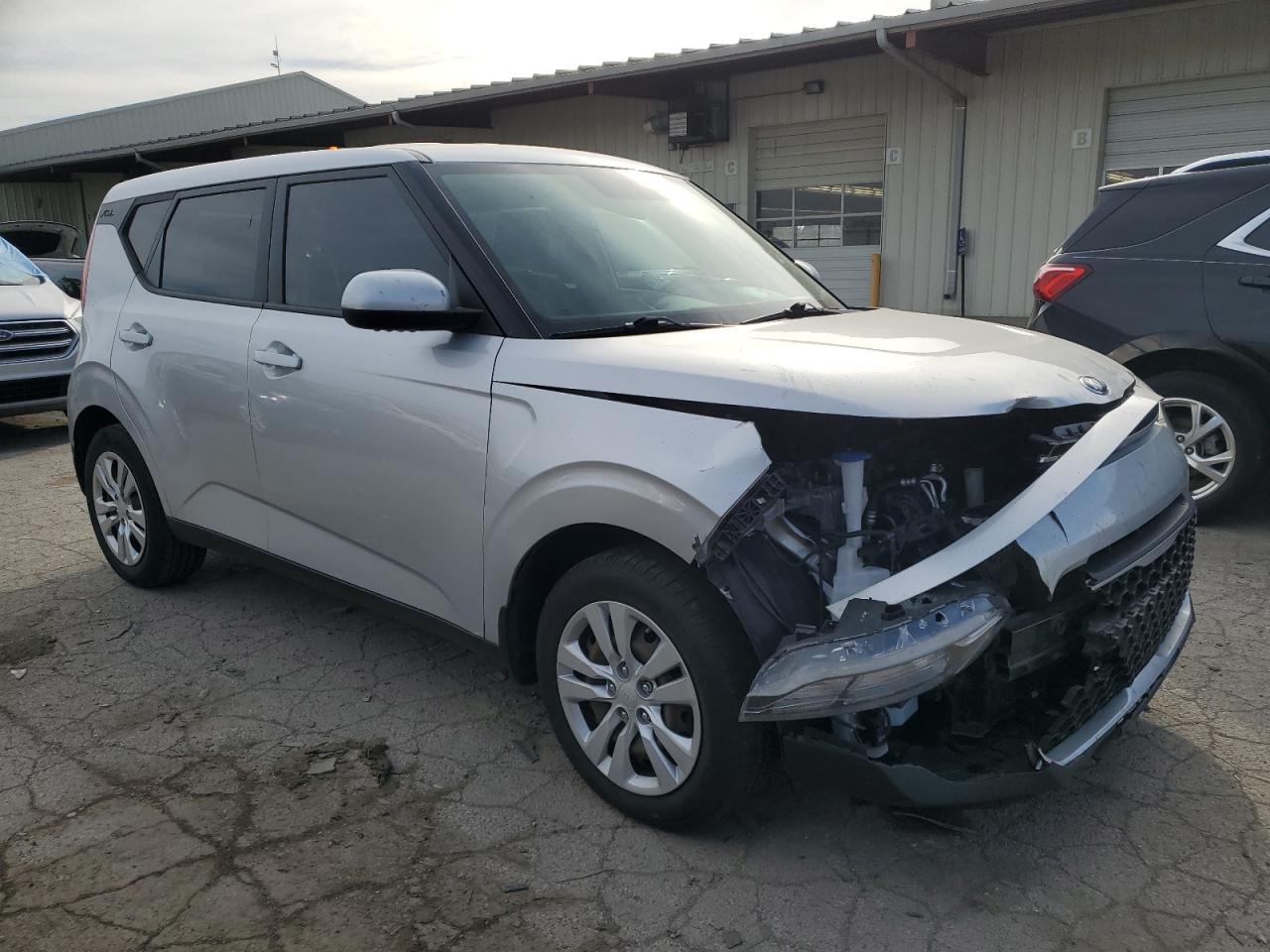 2020 Kia Soul - Image 4