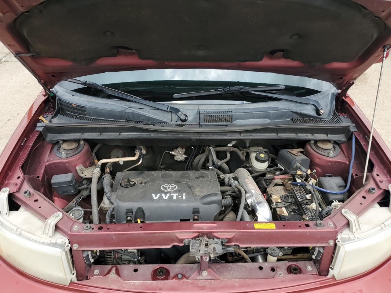 2006 Toyota Scion Xb VIN: JTLKT334364062224 Lot: 78458774